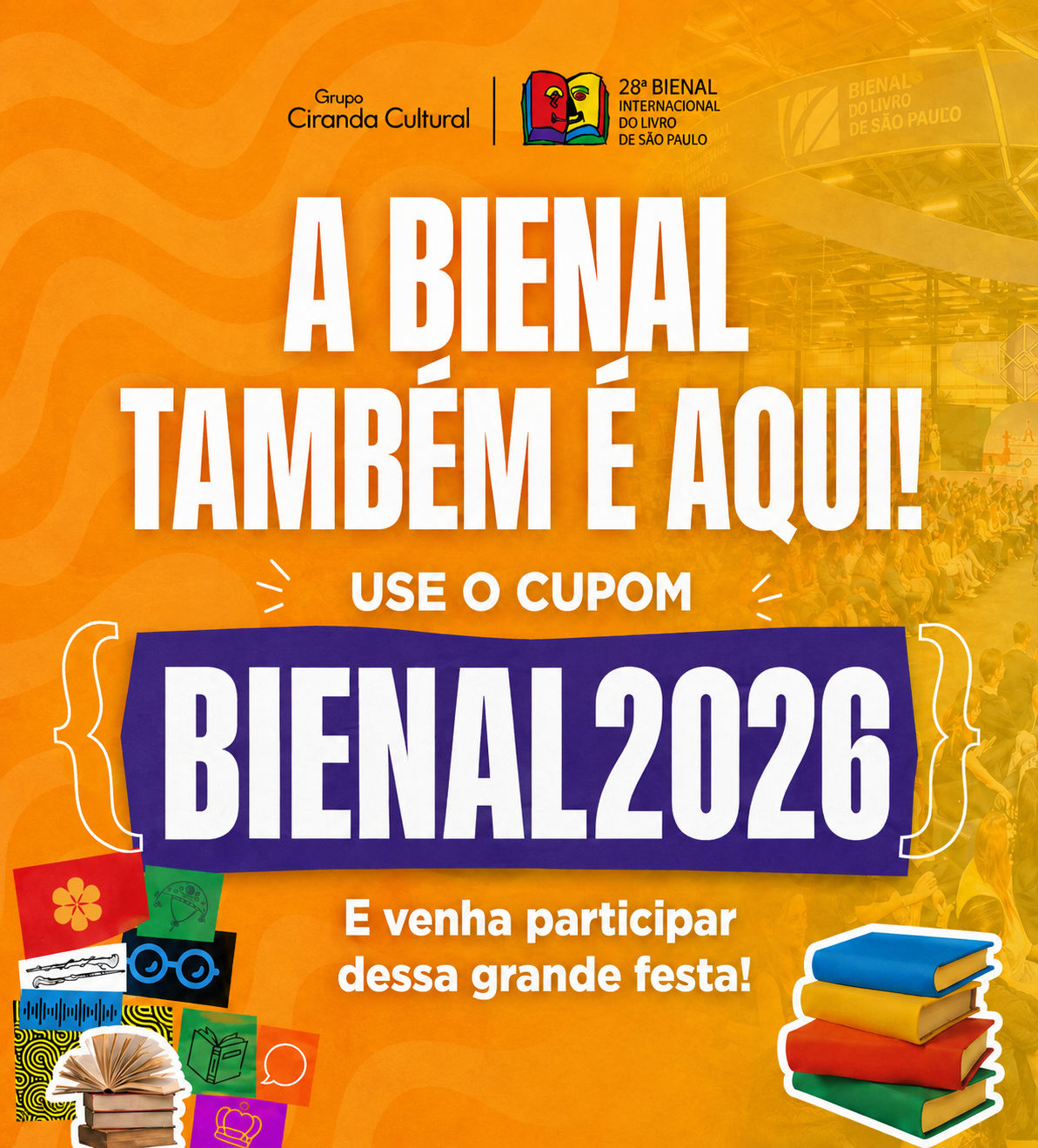 Bienal SP 2026