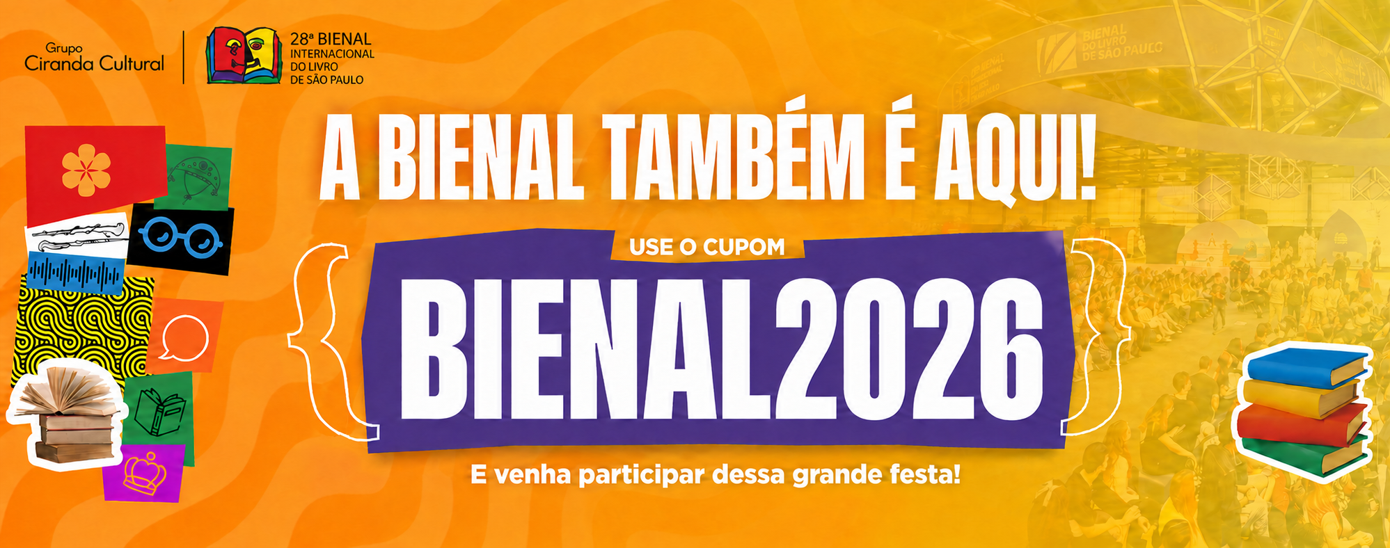 Bienal SP 2026