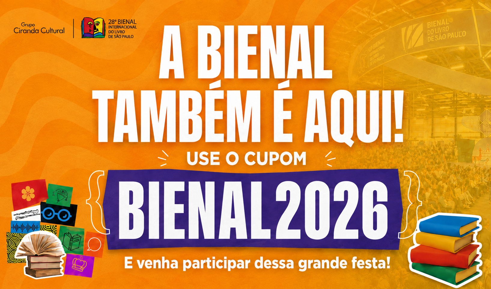 Bienal SP 2026