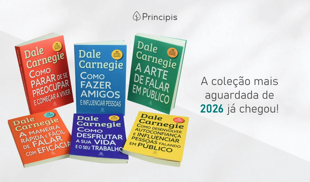 Dale Carnegie