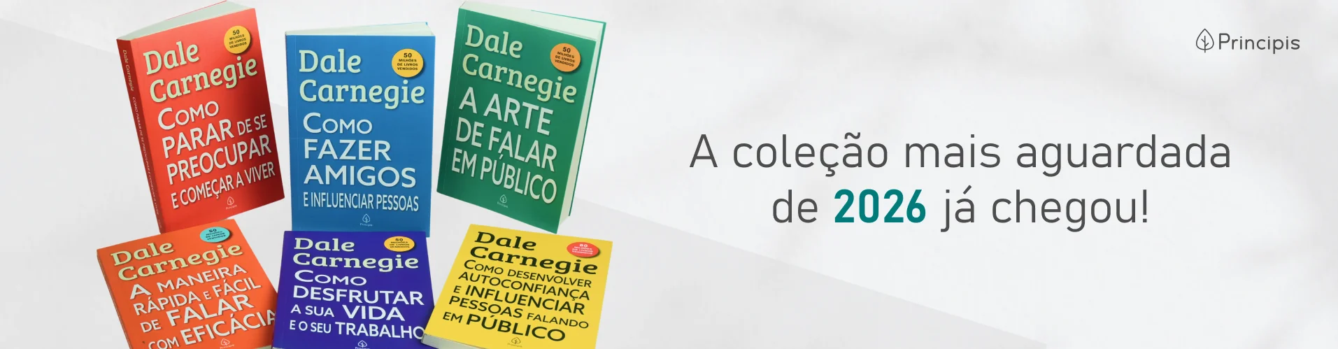Dale Carnegie