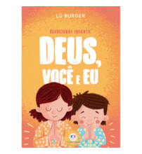 Kit Deus, Você e Eu + Comfy and Cozy Pink Para Colorir com Brinde