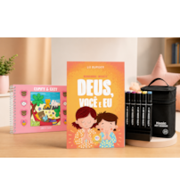 kit Devocional