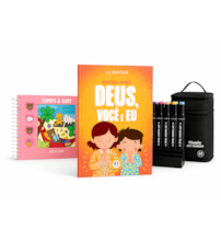 kit Devocional