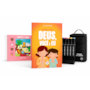kit Devocional