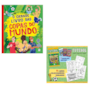 O grande livro das copas + Cards