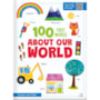 100 First Words About Our World