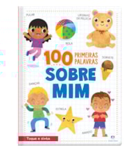 100 Primeiras Palavras Sobre Mim