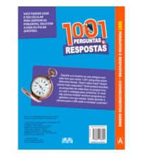 1001 perguntas e respostas