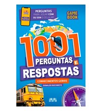 1001 perguntas e respostas