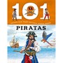 101 coisas que você deveria saber sobre piratas