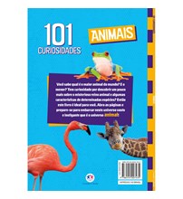 101 curiosidades - Animais