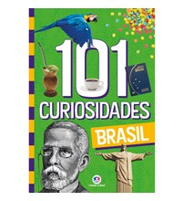 101 curiosidades - Brasil