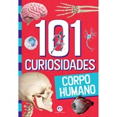Produto 101 curiosidades - Corpo humano