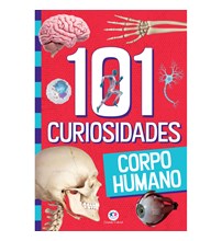 101 curiosidades - Corpo humano