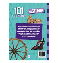 101 curiosidades - História