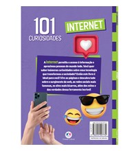101 curiosidades - Internet