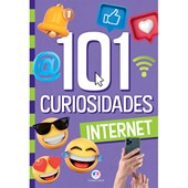 Produto 101 curiosidades - Internet