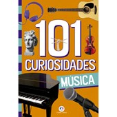 Produto 101 curiosidades - Música