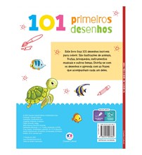 101 primeiros desenhos