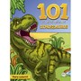 101 primeiros desenhos - Dinossauros