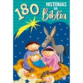 Produto 180 histórias da Bíblia