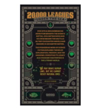 20,000 Leagues Under The Sea