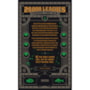 20,000 Leagues Under The Sea