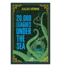 20000 Leagues under the Sea