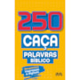 250 caça-palavras bíblico