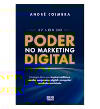 27 Leis do Poder no Marketing Digital