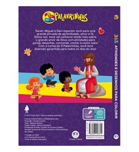 Livro Infantil 365 Atividades Peppa Pig com Desenhos de Pintar Colorir  Ciranda Cultural - Livro de Colorir - Magazine Luiza