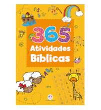 365 atividades bíblicas 365 atividades bíblicas