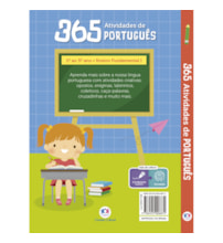 365 Atividades de Português