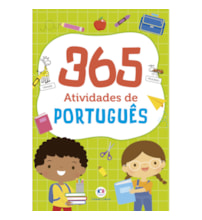 365 Atividades de Português