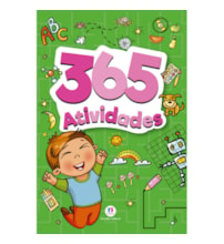 365 atividades (verde)