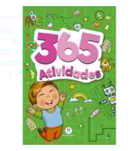 365 atividades (verde) 365 atividades (verde)