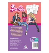 365 Barbie - Palavras Cruzadas