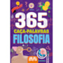 365 caça-palavras - Filosofia