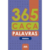 Produto 365 caça-palavras - História