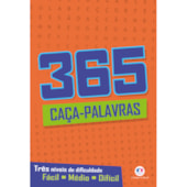 Produto 365 caça-palavras II