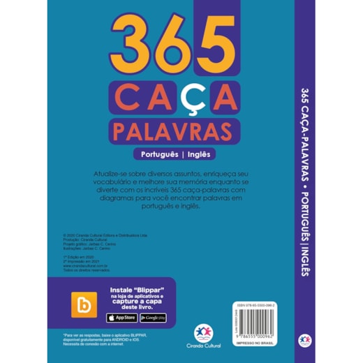 Caça Palavras - em brasileiro – Apps no Google Play