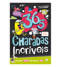 365 charadas incríveis