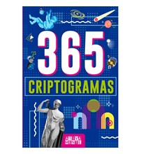 365 criptogramas