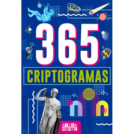 365 criptogramas