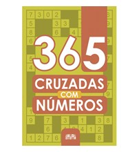 365 cruzadas com números