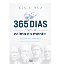 365 dias com a calma da mente