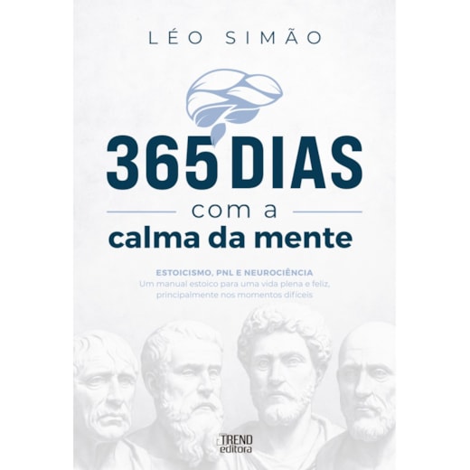 365 dias com a calma da mente