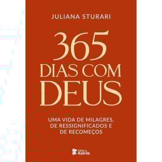 365 dias com Deus
