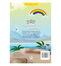 365 Histórias bíblicas